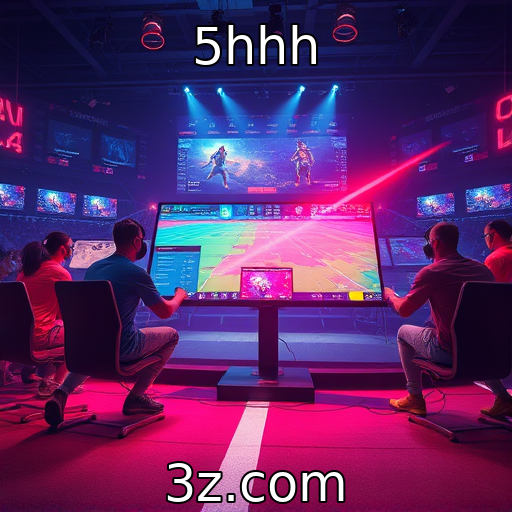 Como as criptomoedas estão transformando o mercado de jogos online