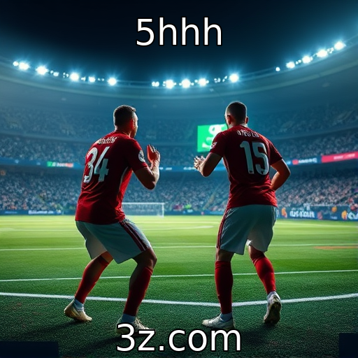 Revolução das Apostas Esportivas: Análise das Novas Dinâmicas do Mercado