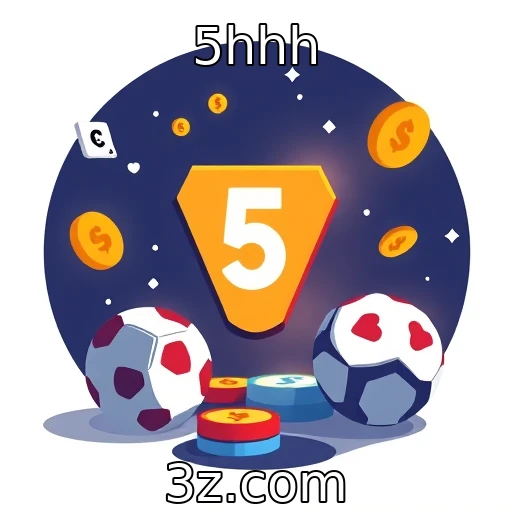 5hhh Apostas Esportivas: Como Analisar e Maximize Seus Lucros