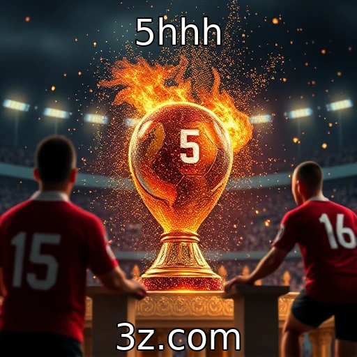 5hhh Análise detalhada: Como as apostas esportivas influenciam o desempenho dos atletas