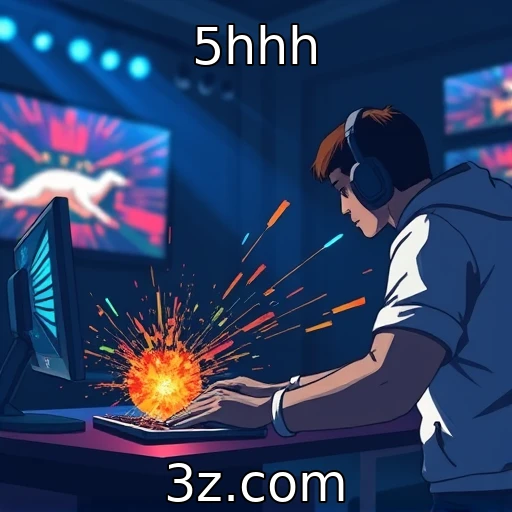 5hhh Apostas em tempo real: como as estatísticas mudam o jogo