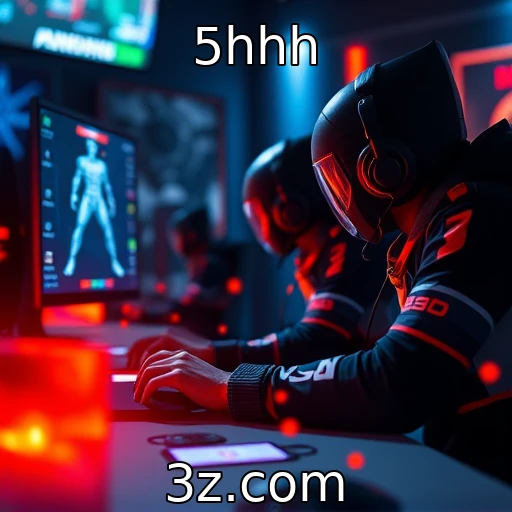 5hhh Os Campeonatos de E-sports que Prometem Agitar o Cenário Competitivo