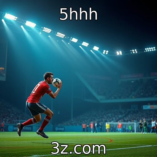 5hhh Como as criptomoedas estão revolucionando as apostas online em 2025