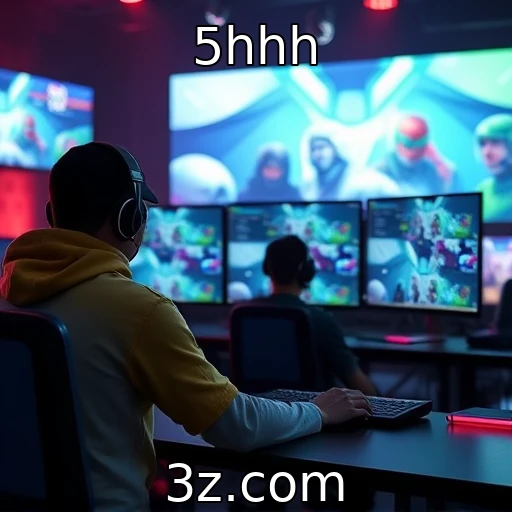 5hhh Como o Pix transformou a experiência de apostas online no Brasil