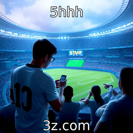 5hhh Explorando as melhores estratégias em apostas esportivas para 2025