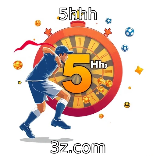 5hhh Apostas esportivas: Análise detalhada das estratégias mais eficazes