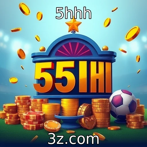 5hhh Desvendando o Futuro das Apostas Esportivas no Brasil