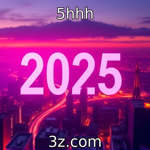 5hhh Análise das Apostas em Tempo Real: Estratégias para Vencer em 2025