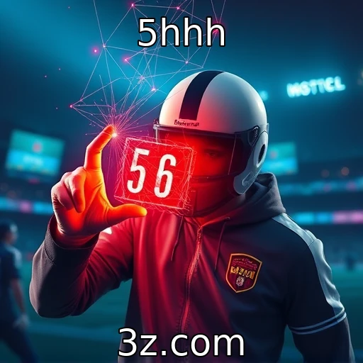 5hhh A revolução das apostas: como o Pix está mudando o mercado