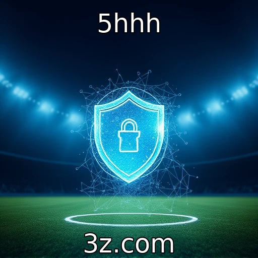 5hhh Revolução das Apostas Esportivas: Análise das Novas Dinâmicas do Mercado