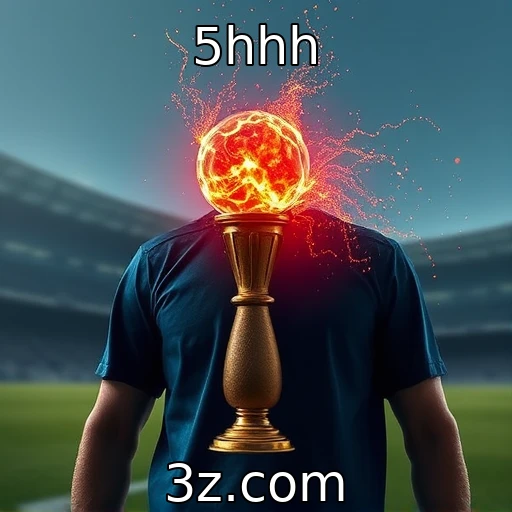 5hhh Apostas esportivas: estratégias para vencer em campeonatos decisivos